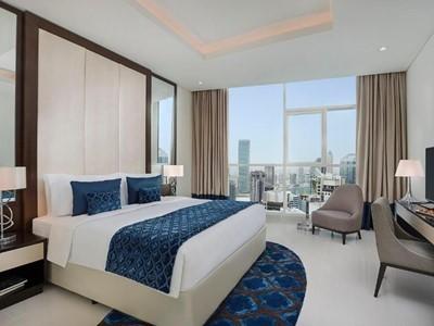 داماك ميزون ديستينكشن 5* دبي