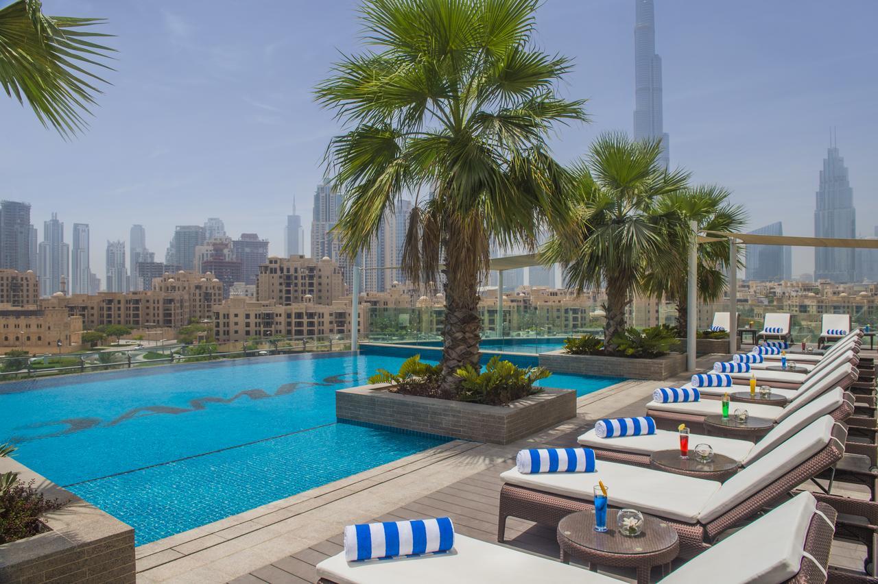داماك ميزون ديستينكشن 5* دبي