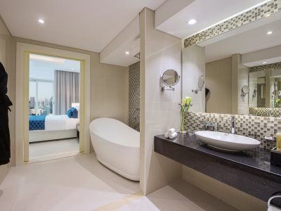 داماك ميزون ديستينكشن