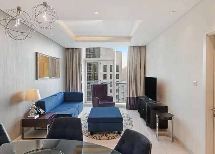 DAMAC Maison Distinction