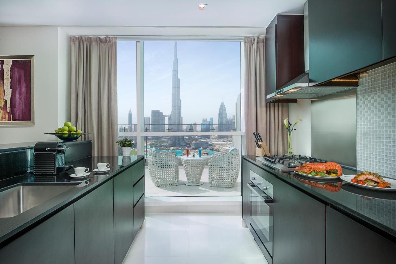 Damac Maison Distinction Dubaï
