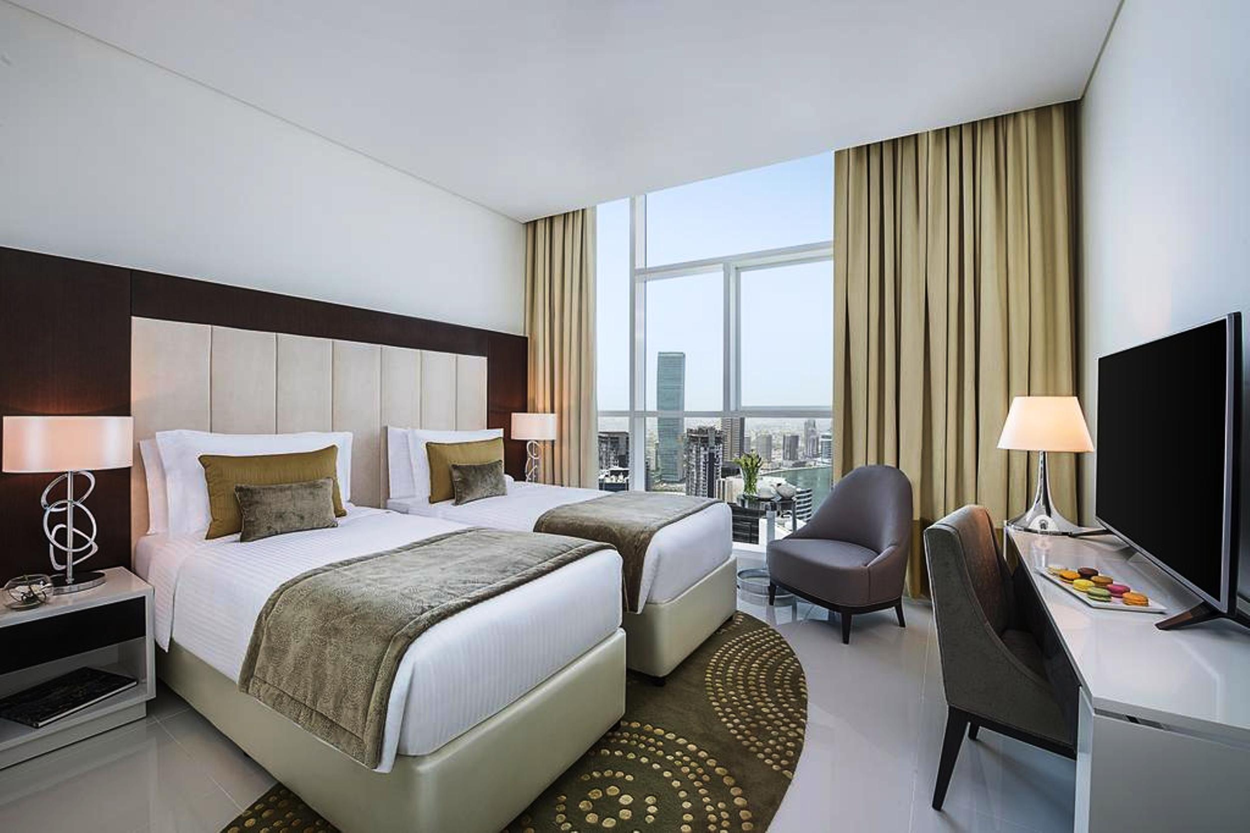 Damac Maison Distinction 5* Dubaï