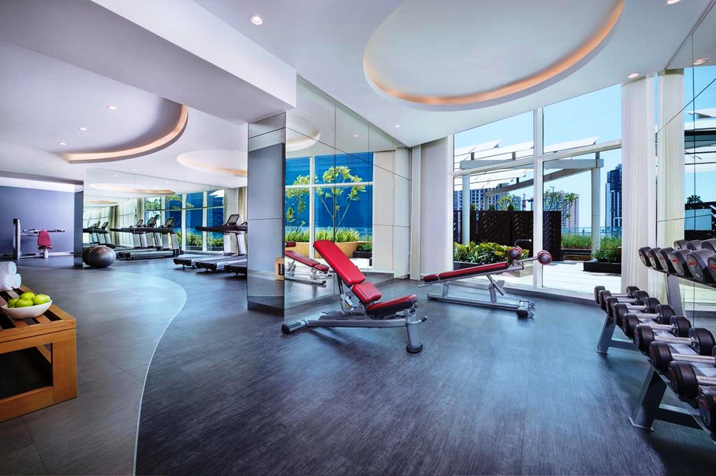 Appart hôtel Damac Maison Distinction