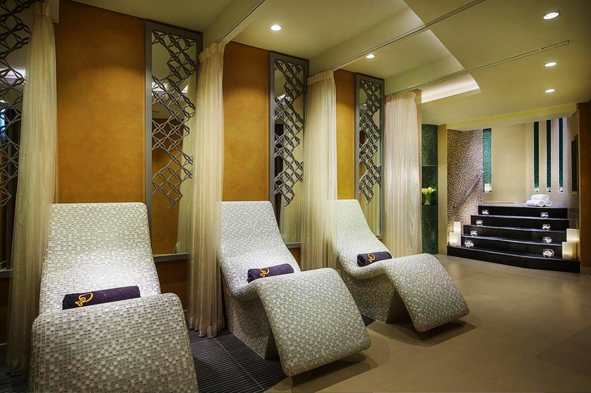 Appart hôtel Damac Maison Distinction Dubaï