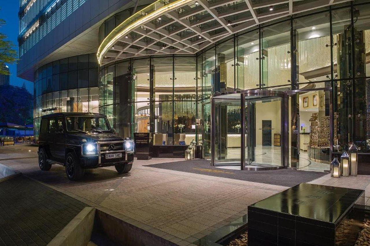 Damac Maison Distinction 5* Dubaï