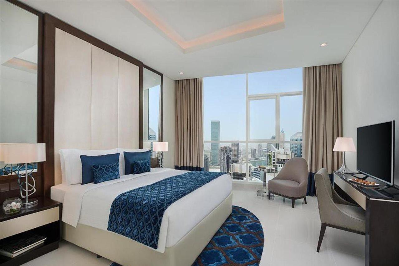 Damac Maison Distinction 5* Dubaï