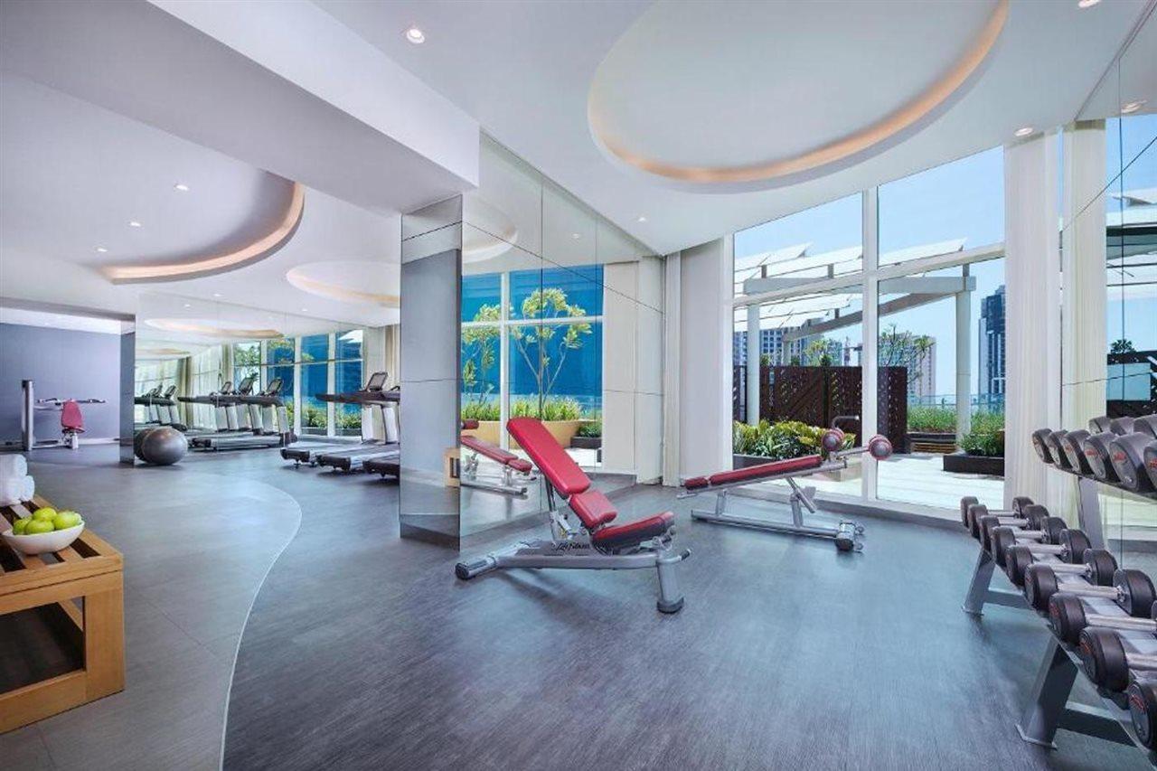 Appart hôtel Damac Maison Distinction Dubaï