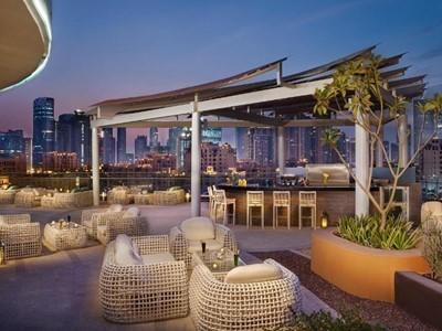 Damac Maison Distinction Appart hôtel 5*
