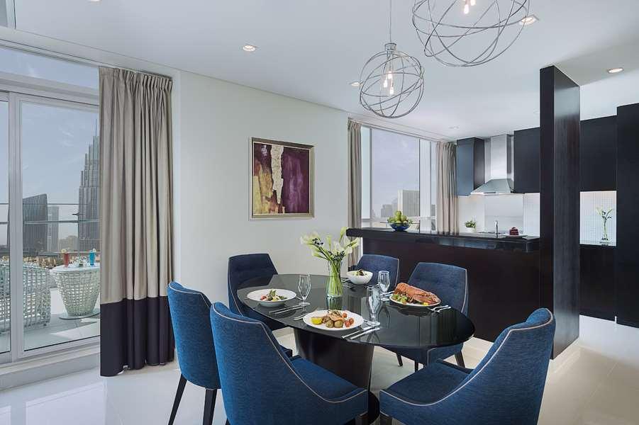 Damac Maison Distinction 5* Dubaï