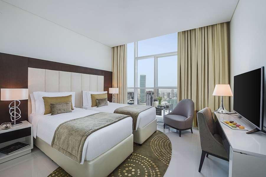 Damac Maison Distinction Appart hôtel 5*