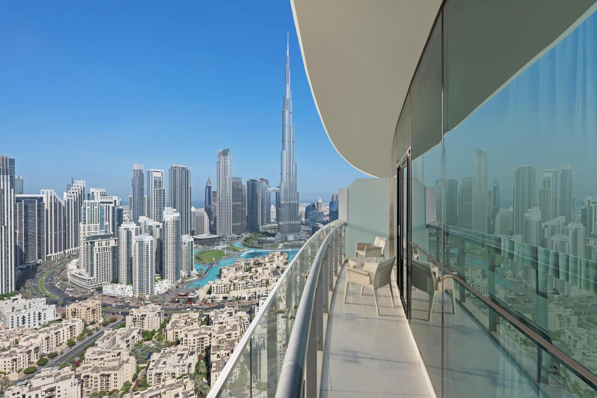 Damac Maison Distinction 5* Dubaï