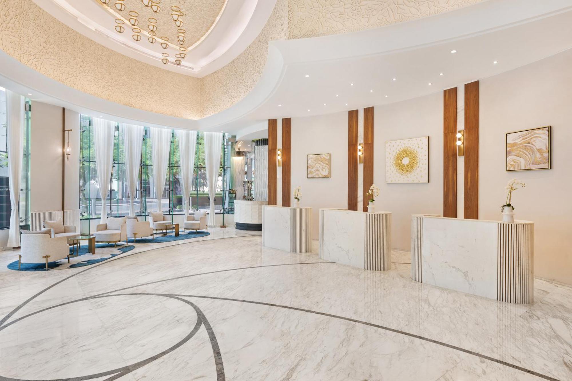 Appart hôtel Damac Maison Distinction