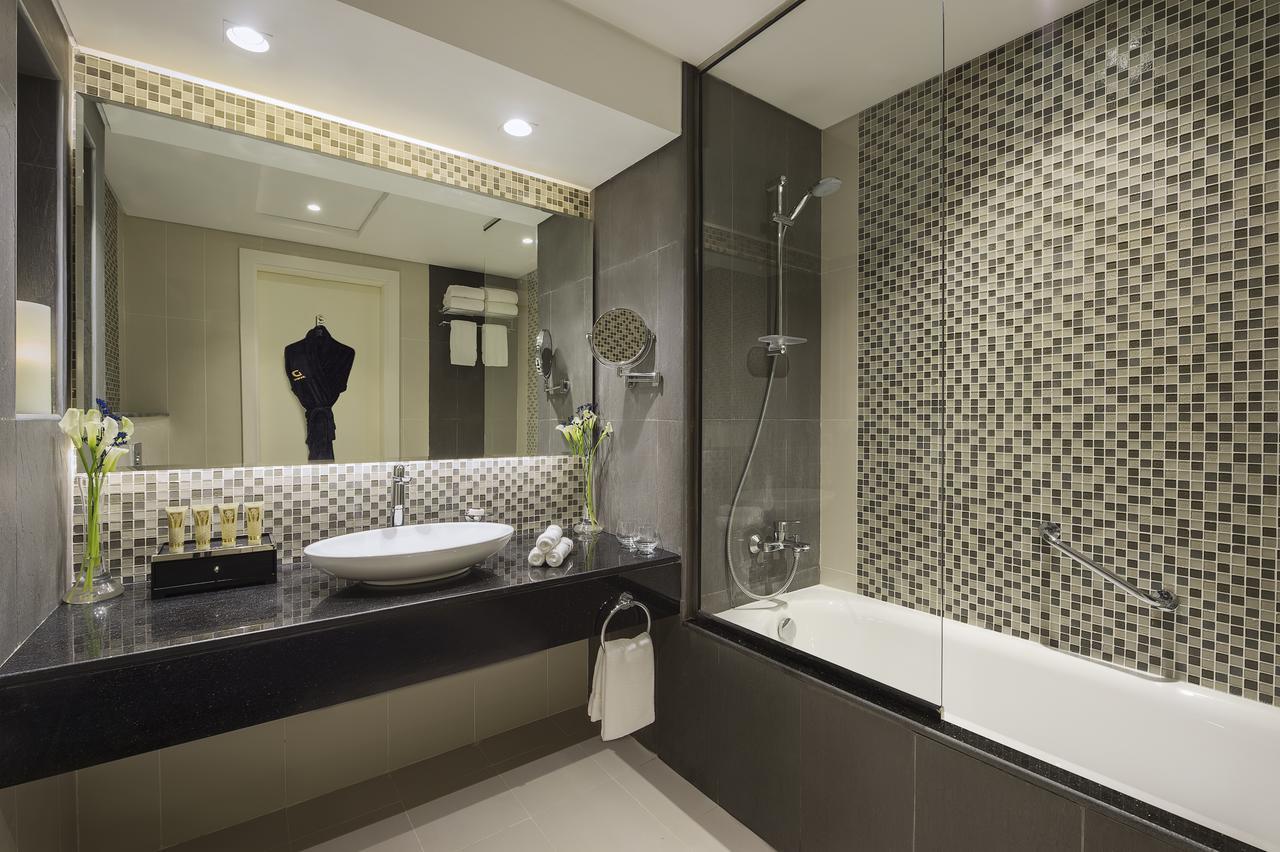 Appart hôtel Damac Maison Distinction 5*