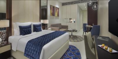 Damac Maison Distinction Appart hôtel 5*