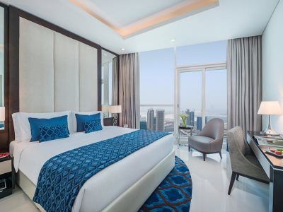 Appart hôtel Damac Maison Distinction 5*