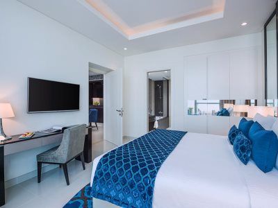 Damac Maison Distinction Appart hôtel